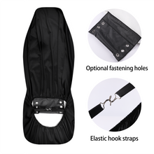 Load image into Gallery viewer, Western Car Seat Cover Set POP