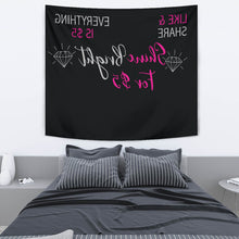 Load image into Gallery viewer, Shine Bright For $5 Reverse Backdrop