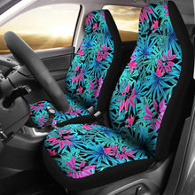 Load image into Gallery viewer, Car Seat Covers - Thethian Garden