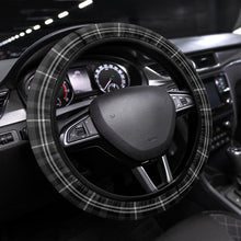 Load image into Gallery viewer, Plaid Steering wheel Covers