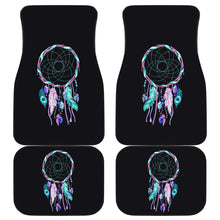 Load image into Gallery viewer, Dream Catcher Watercolor Floor Mats