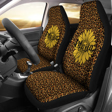 Load image into Gallery viewer, Maria Custom Car Seat Covers