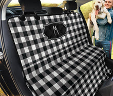 Load image into Gallery viewer, M back Seat for pets hammock