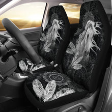 Load image into Gallery viewer, Free Spirit Horse Car Seat Covers