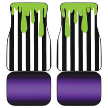 Load image into Gallery viewer, Slime Floor Mats