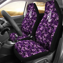 Load image into Gallery viewer, KL Custom Purple Camo