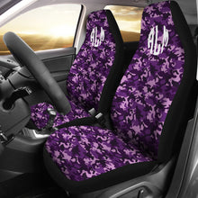 Load image into Gallery viewer, Purple Camo Custom