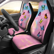 Load image into Gallery viewer, Butterfly Lover Seat Covers