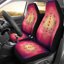 Load image into Gallery viewer, Chakra Car Seat Covers