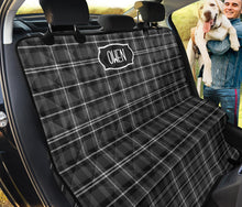 Load image into Gallery viewer, Owen Back Seat Cover For Pets