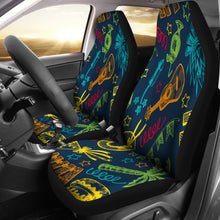 Load image into Gallery viewer, Fiesta Car Seat Covers