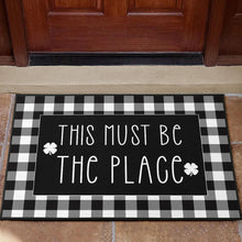 Load image into Gallery viewer, This Must Be The Place Doormat