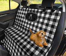 Load image into Gallery viewer, M back Seat for pets hammock