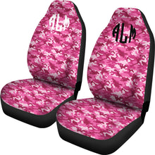 Load image into Gallery viewer, Pink Camo Custom