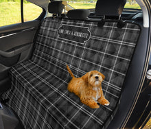 Load image into Gallery viewer, Luna, Layla, Winchester Pet Hammock