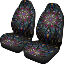 Load image into Gallery viewer, Tribal Pattern Car Seat Covers