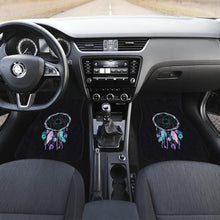 Load image into Gallery viewer, Dream Catcher Watercolor Floor Mats