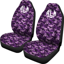 Load image into Gallery viewer, Purple Camo Custom