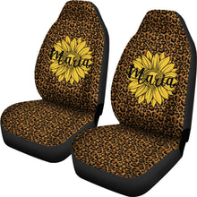 Load image into Gallery viewer, Maria Custom Car Seat Covers