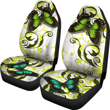 Load image into Gallery viewer, Butterfly Car Seat Covers