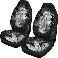 Load image into Gallery viewer, Free Spirit Horse Car Seat Covers