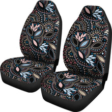 Load image into Gallery viewer, Tribal Beads Car Seat Covers