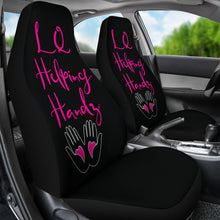 Load image into Gallery viewer, LQ Helping Handz 2