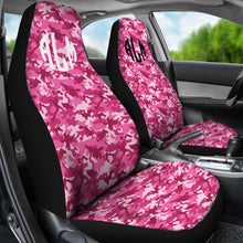 Load image into Gallery viewer, Pink Camo Custom