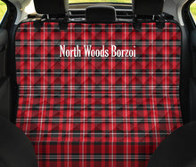 Load image into Gallery viewer, North Woods Borzoi Final Design
