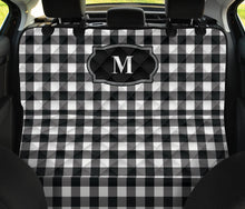 Load image into Gallery viewer, M Times Monogram Pet Hammock