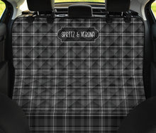Load image into Gallery viewer, Spritz & Verona Back Seat Cover