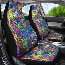 Load image into Gallery viewer, Hippie Dippie Car Seat Covers