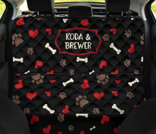 Load image into Gallery viewer, Koda and Brewer