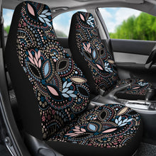 Load image into Gallery viewer, Tribal Beads Car Seat Covers