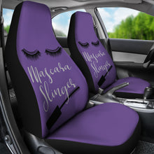 Load image into Gallery viewer, Mascara Slinger Car Seat Covers