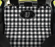 Load image into Gallery viewer, Lily Pet Seat Cover