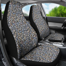 Load image into Gallery viewer, River Rock Car Seat Covers Set