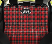 Load image into Gallery viewer, Alula Pet Seat Cover