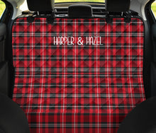 Load image into Gallery viewer, Harper and Hazel Pet Hammock