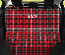 Load image into Gallery viewer, Hudson Pet Seat Cover Dog Hammock