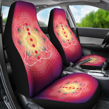Load image into Gallery viewer, Chakra Car Seat Covers