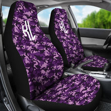Load image into Gallery viewer, KL Custom Purple Camo