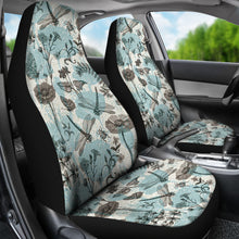 Load image into Gallery viewer, Dragonfly Car Seat Covers