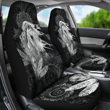 Load image into Gallery viewer, Free Spirit Horse Car Seat Covers