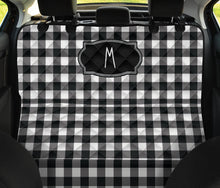 Load image into Gallery viewer, M back Seat for pets hammock