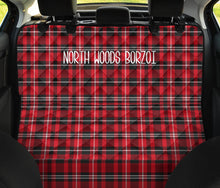 Load image into Gallery viewer, North Woods Borzoi
