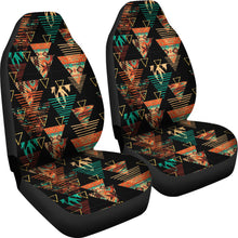 Load image into Gallery viewer, Aztec Car Seat Covers