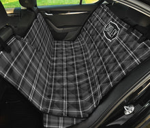 Load image into Gallery viewer, Bailey Custom Back Seat Cover Gray