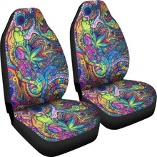 Load image into Gallery viewer, Hippie Dippie Car Seat Covers