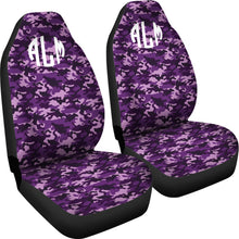 Load image into Gallery viewer, Purple Camo Custom